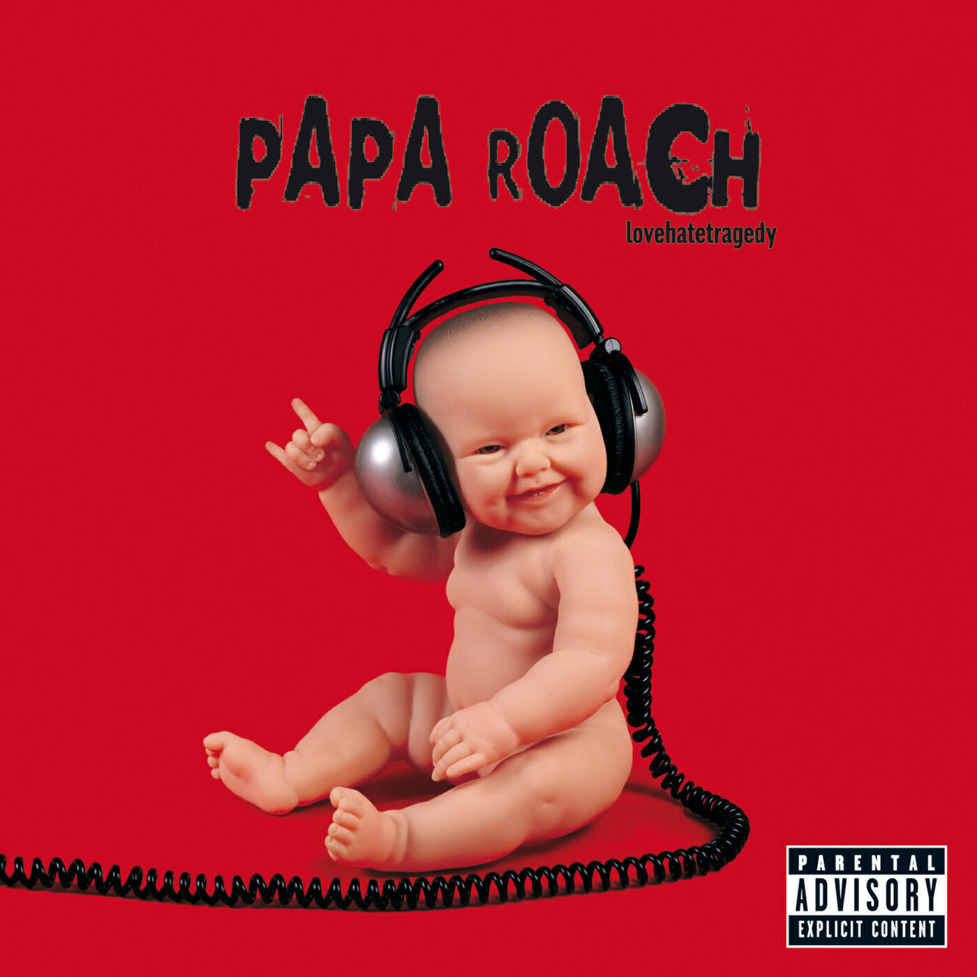Релиз lovehatetragedy