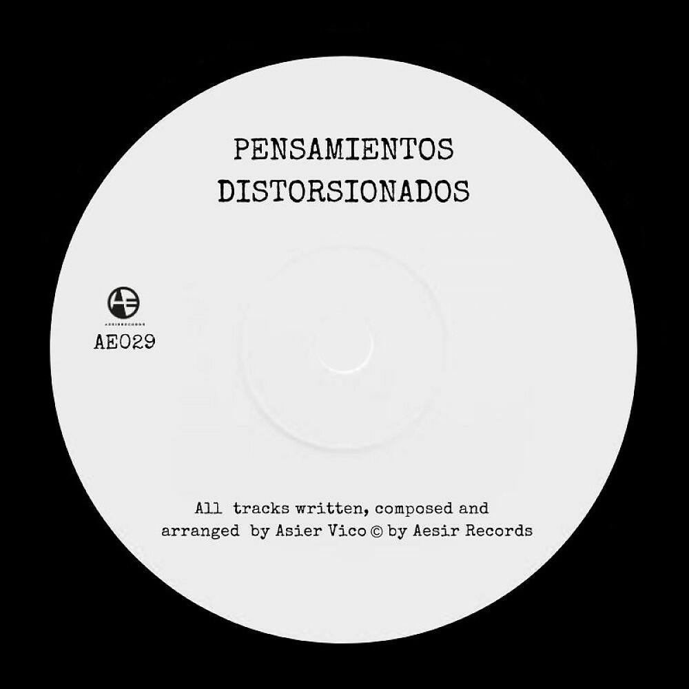 Релиз Pensamientos Distorsionados