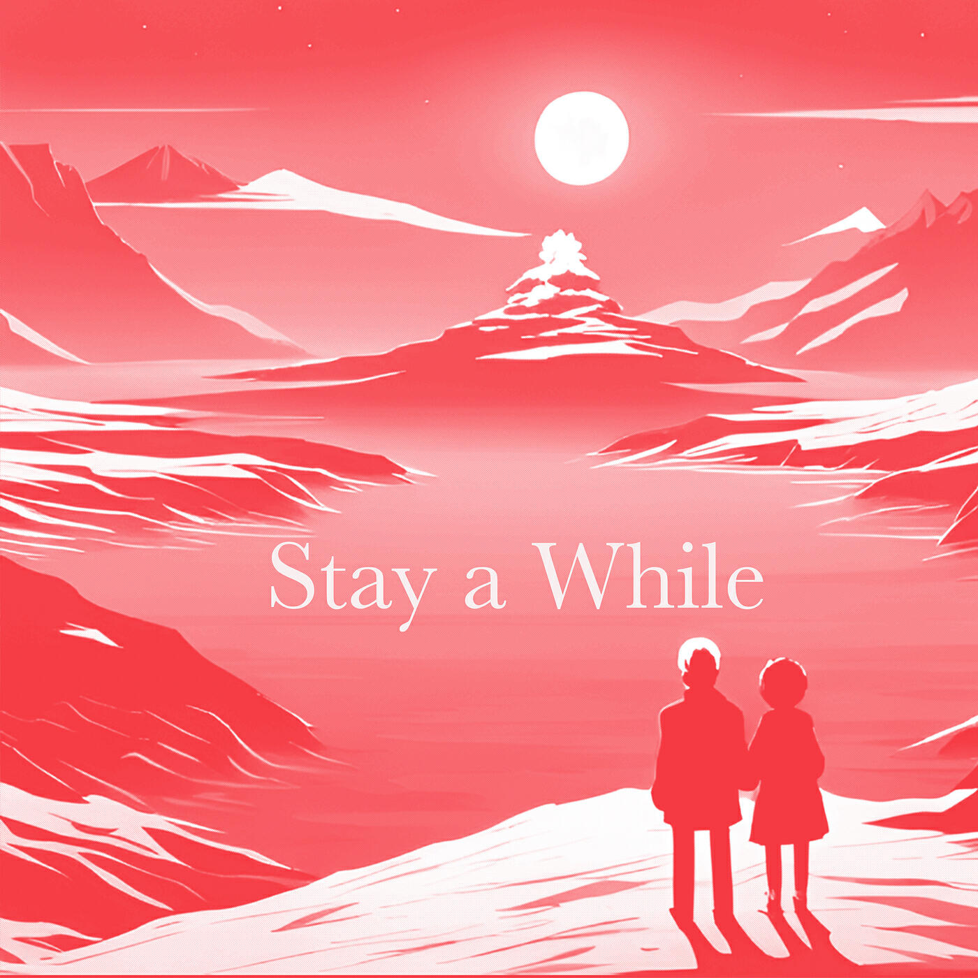 Релиз Stay a While
