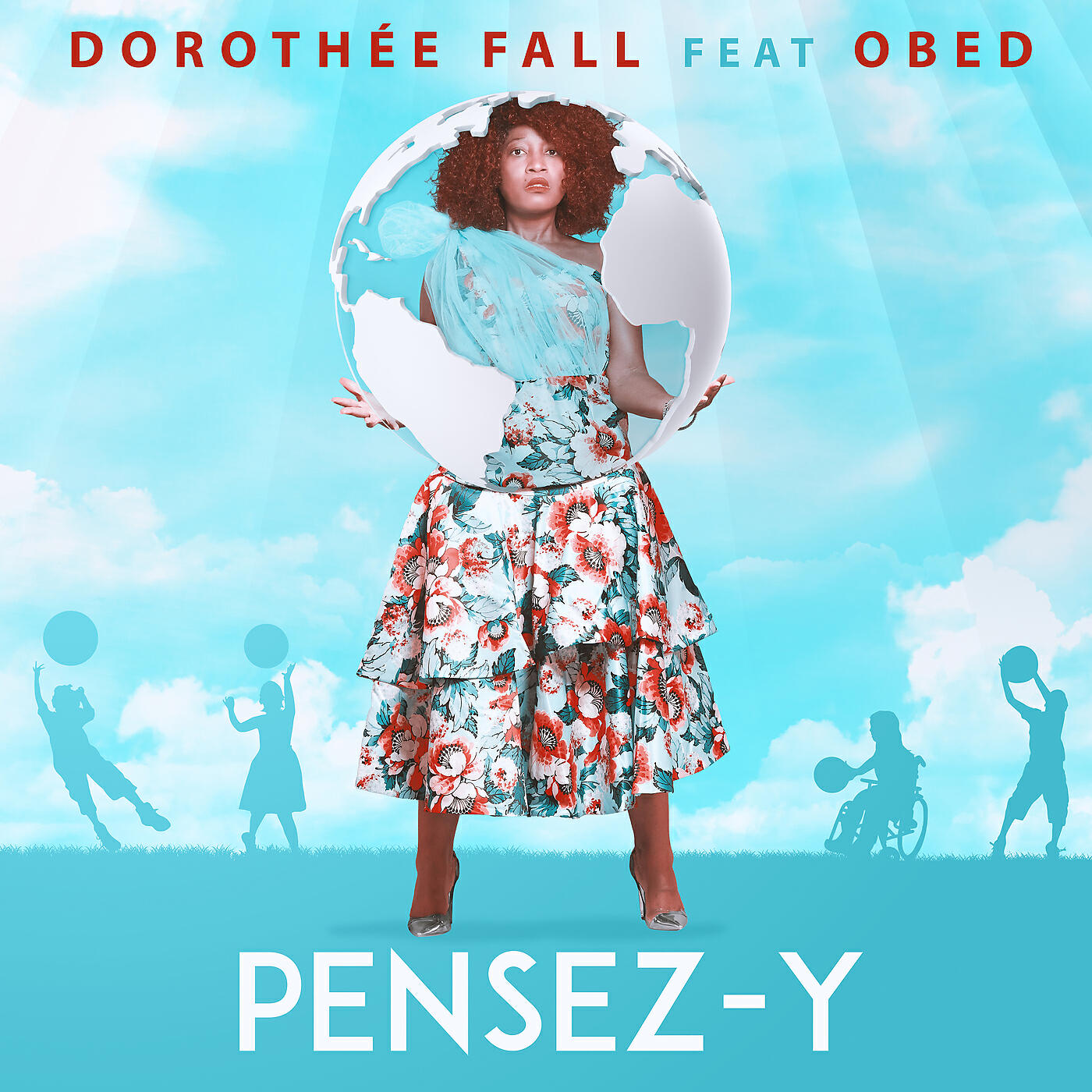 Релиз Pensez-y