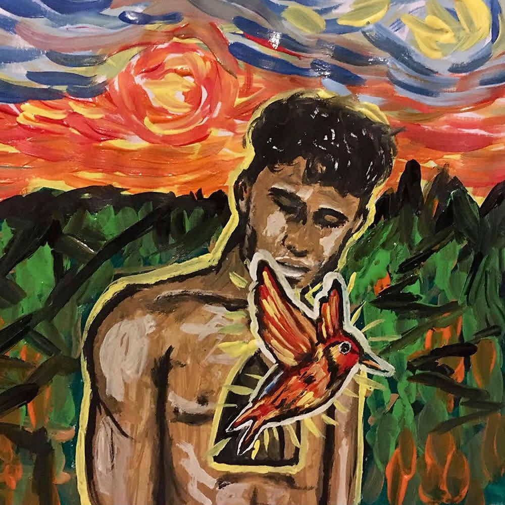 Релиз Nos Dará Alas