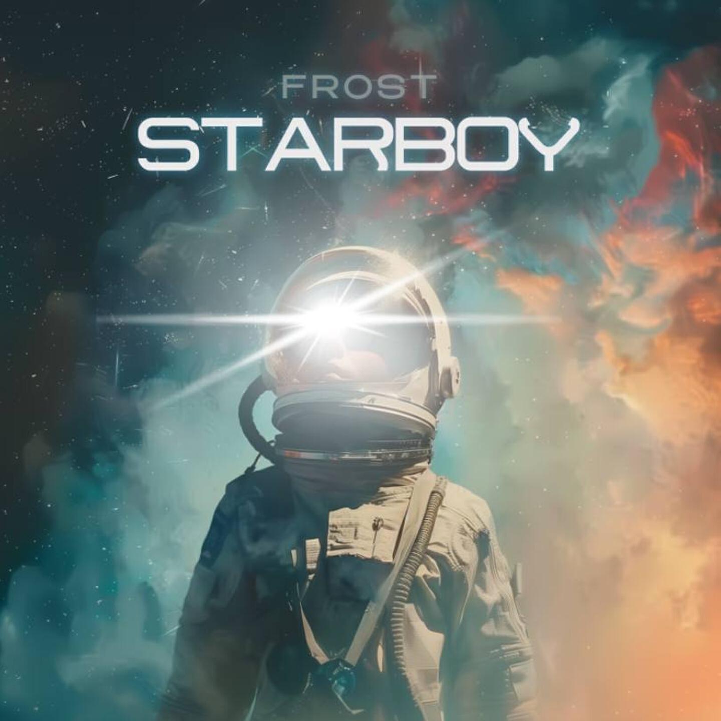 Релиз Starboy