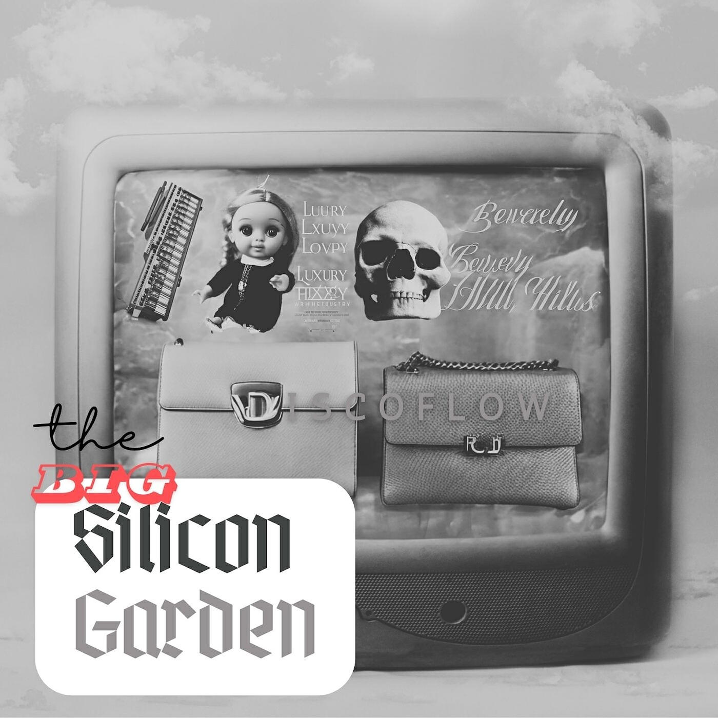 Релиз The Big Silicon Garden