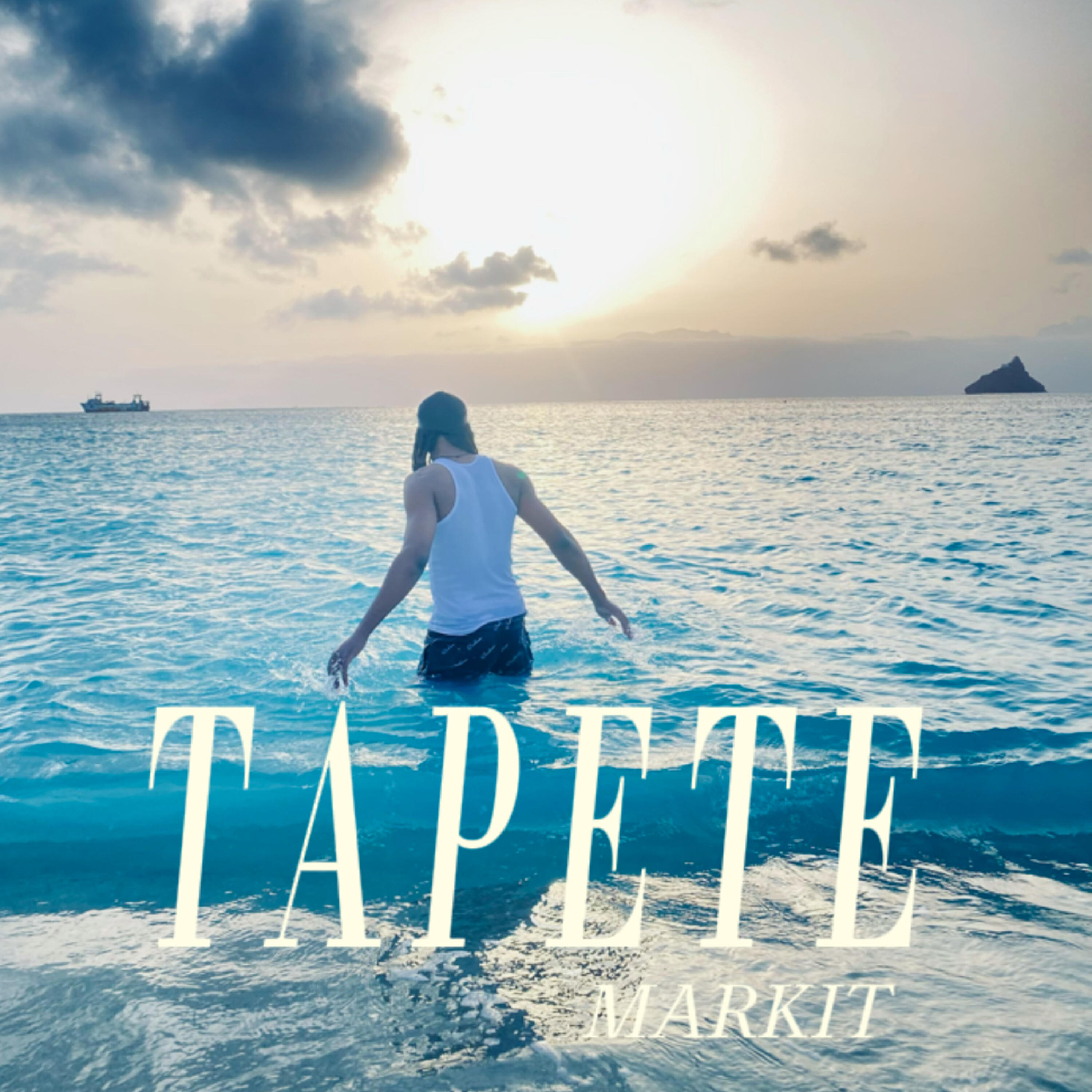 Релиз Tapete