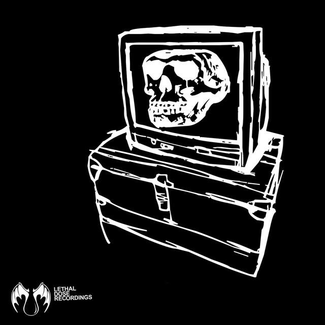 Релиз Lucas Monge - Nancy's Here EP (THE REMIXES)