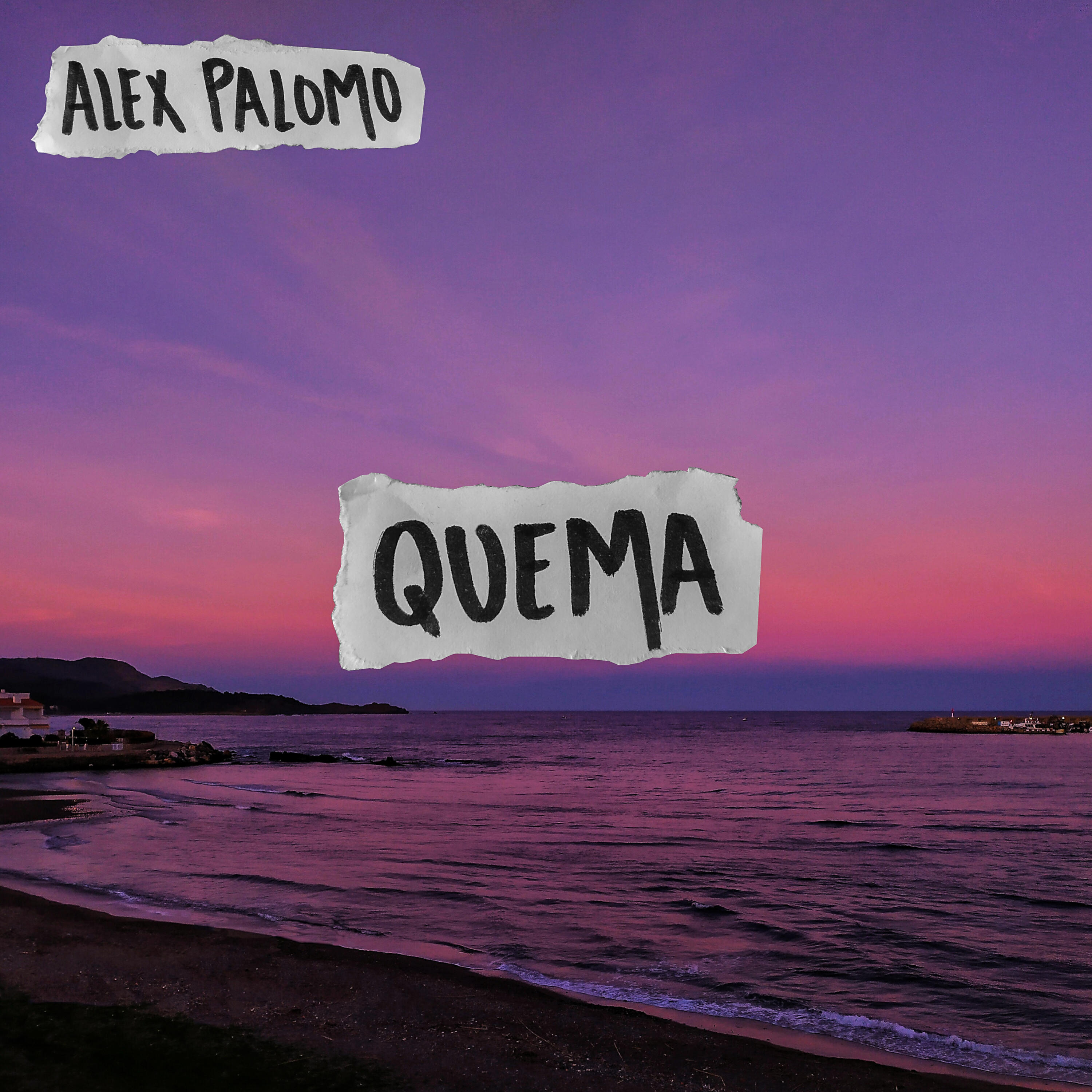 Релиз Quema