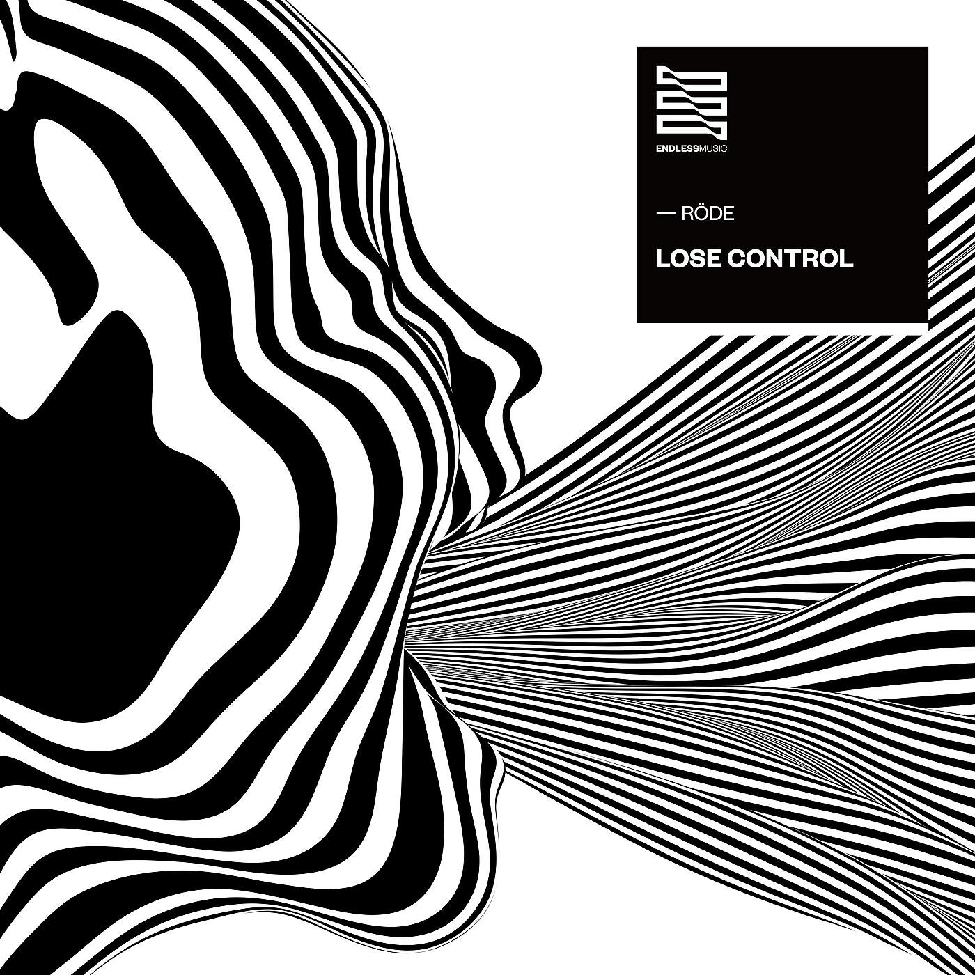 Релиз Lose Control