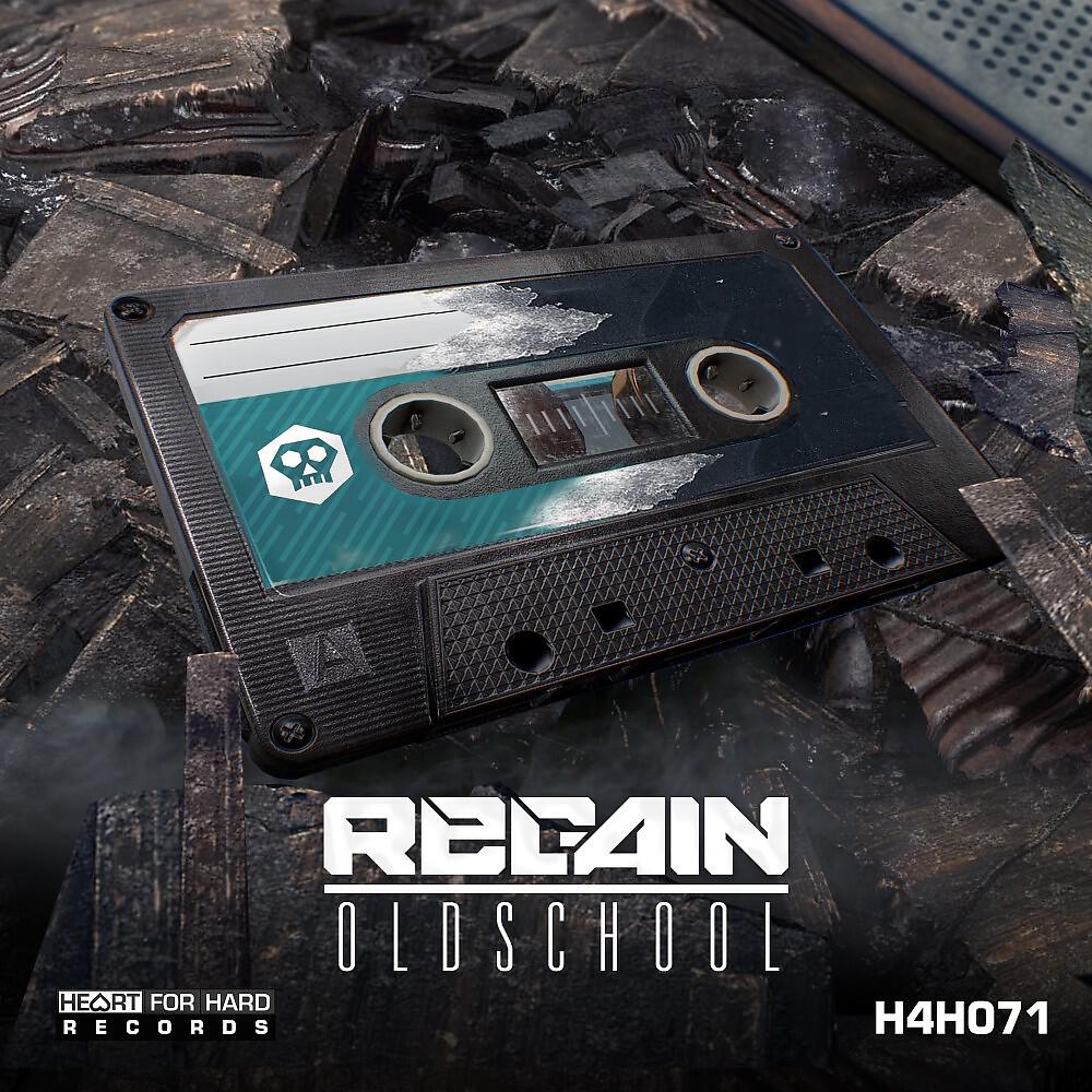 Скачать песню Regain - Oldschool бесплатно в MP3 для Android и iOS