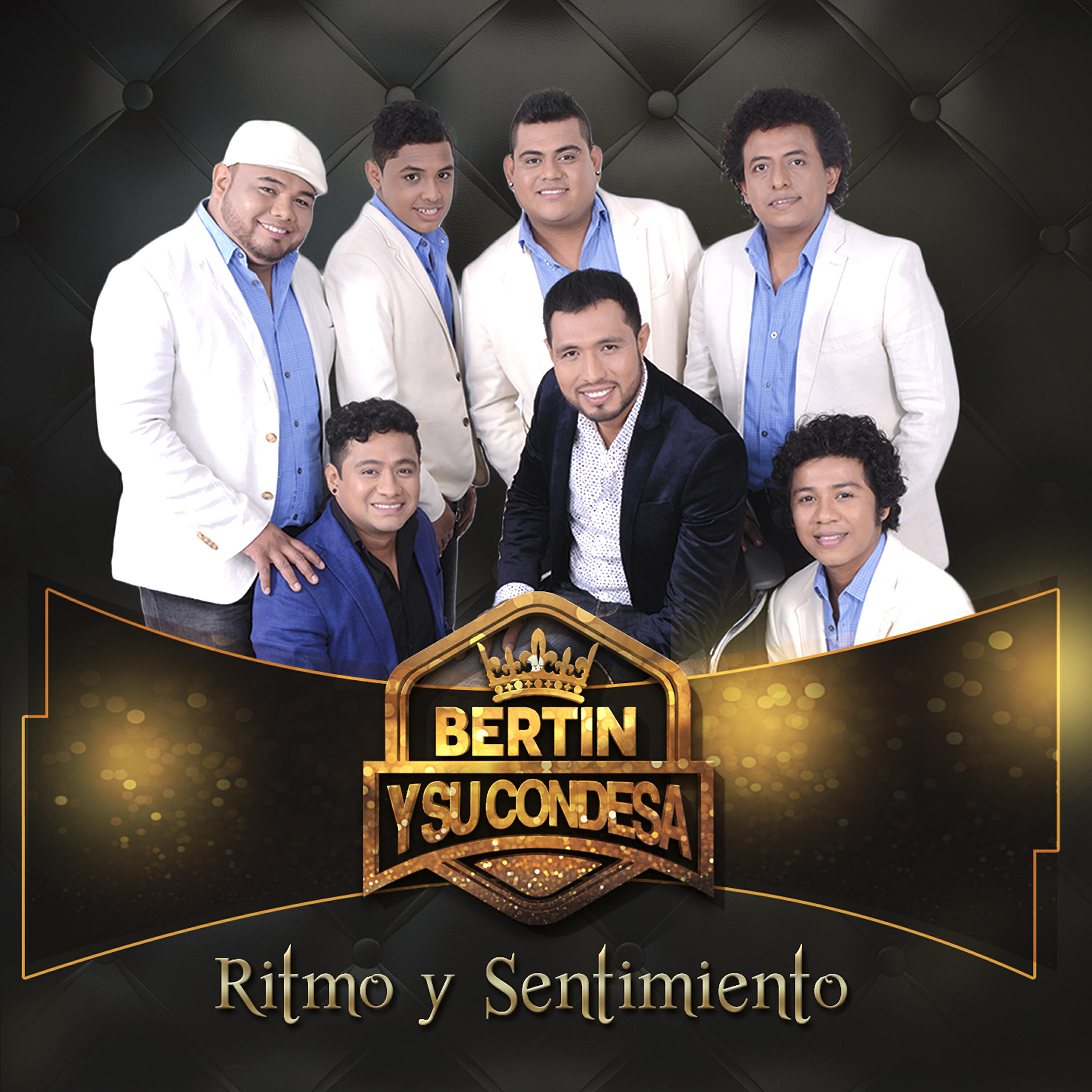 Релиз Ritmo y Sentimiento