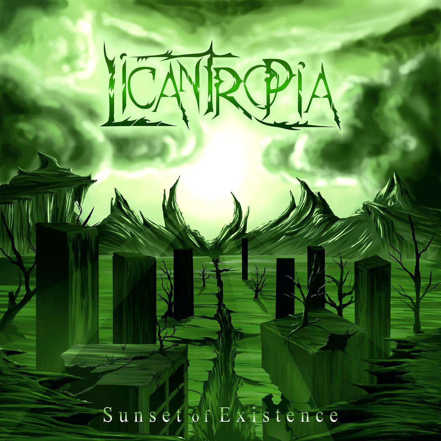 Релиз Sunset of Existence