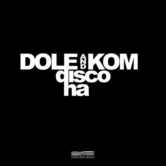 Релиз Disco Ha