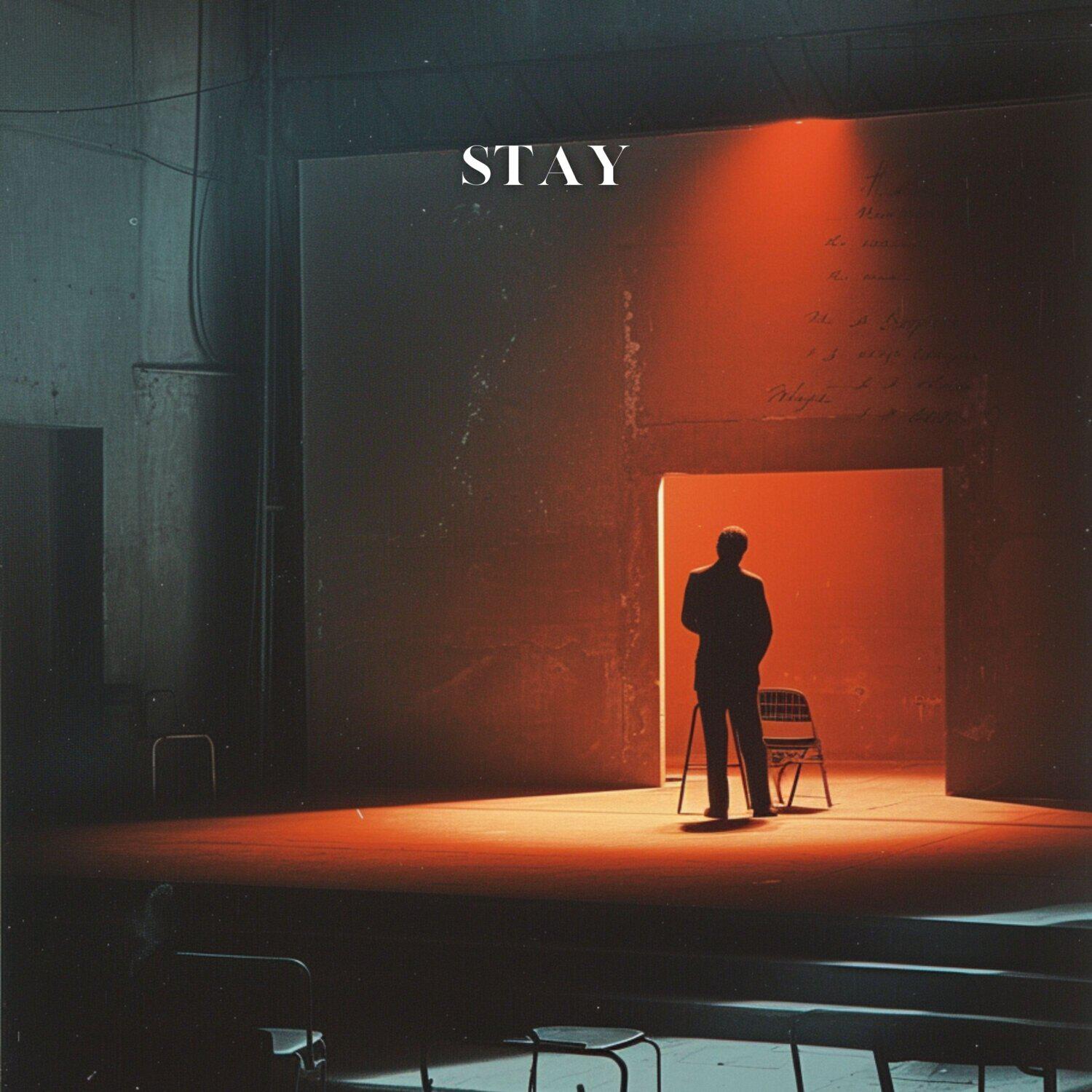 Релиз Stay