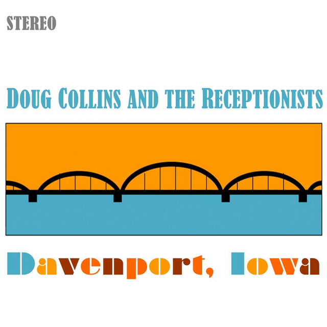 Релиз Davenport Iowa