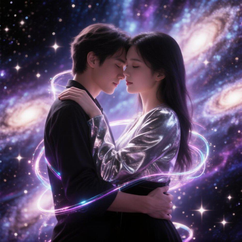 Релиз Stars Beyond Borders