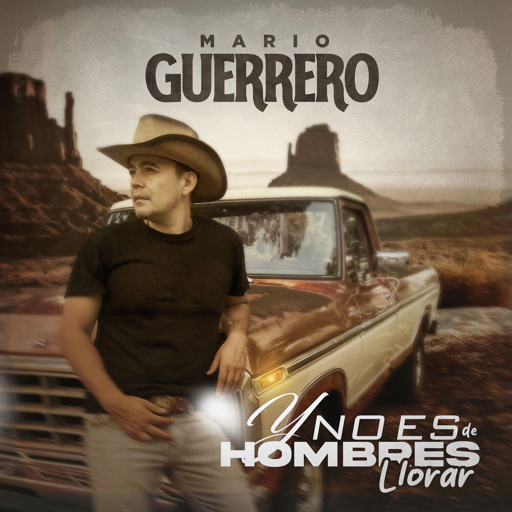 Релиз Y No Es De Hombres Llorar