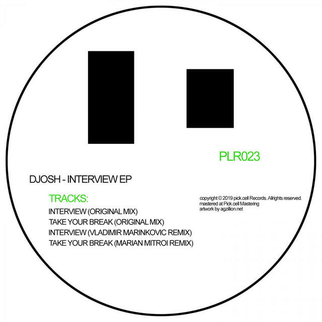 Релиз Interview EP
