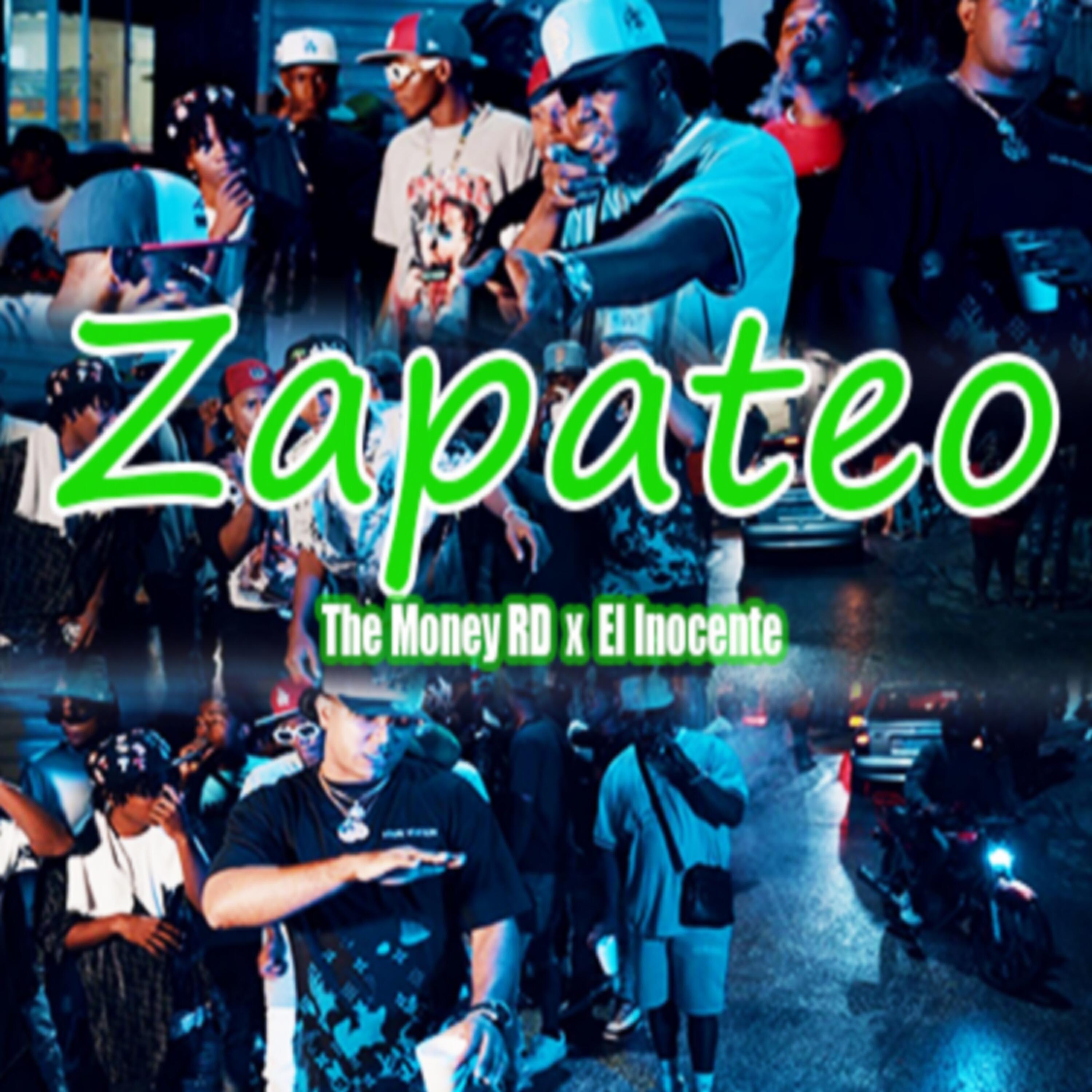 Релиз Zapateo