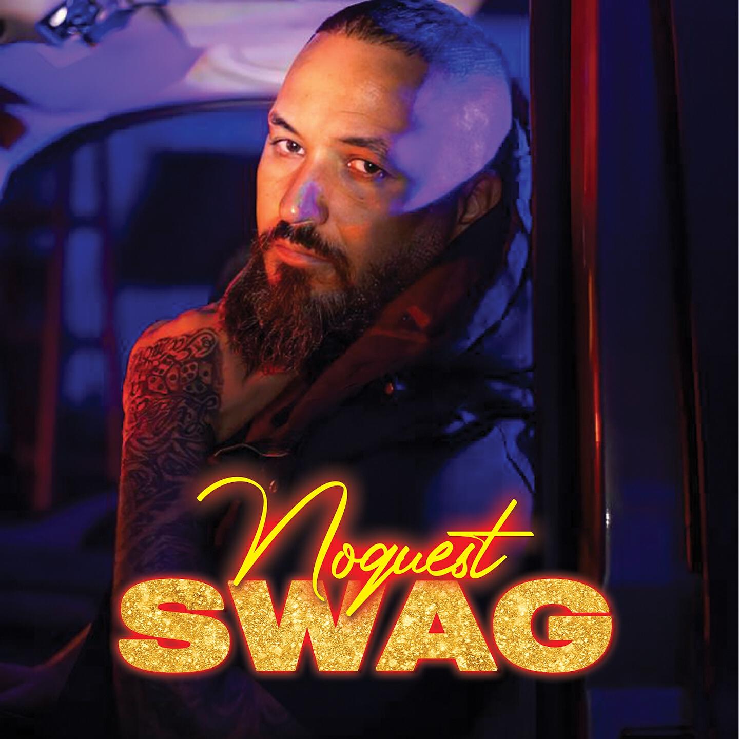 Релиз Swag