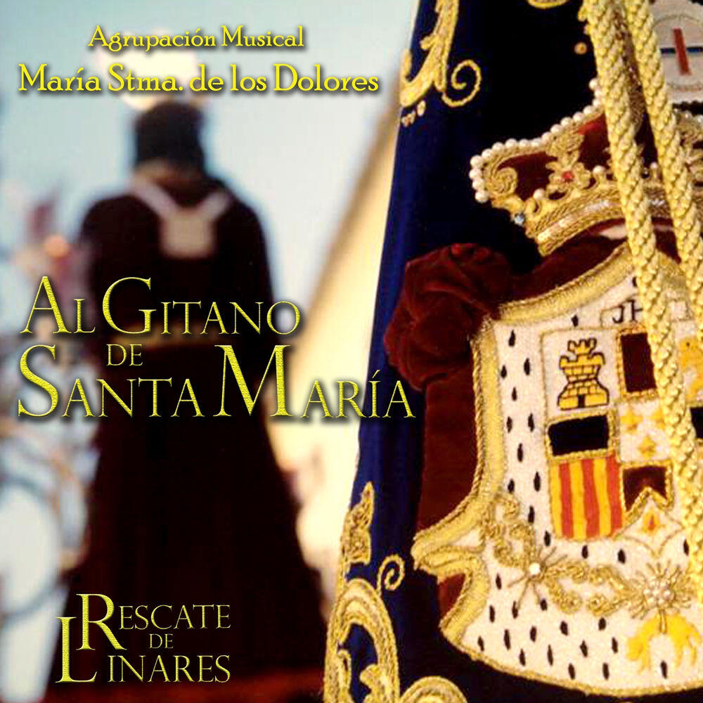 Agrupación Musical María Stma. de los Dolores