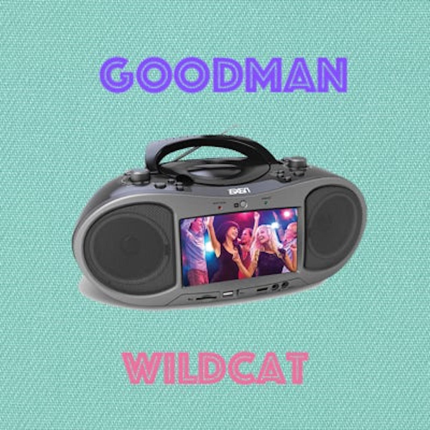 Постер альбома Wildcat
