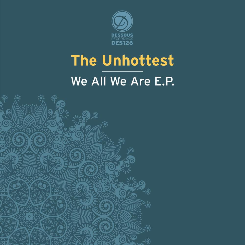 Релиз We All We Are