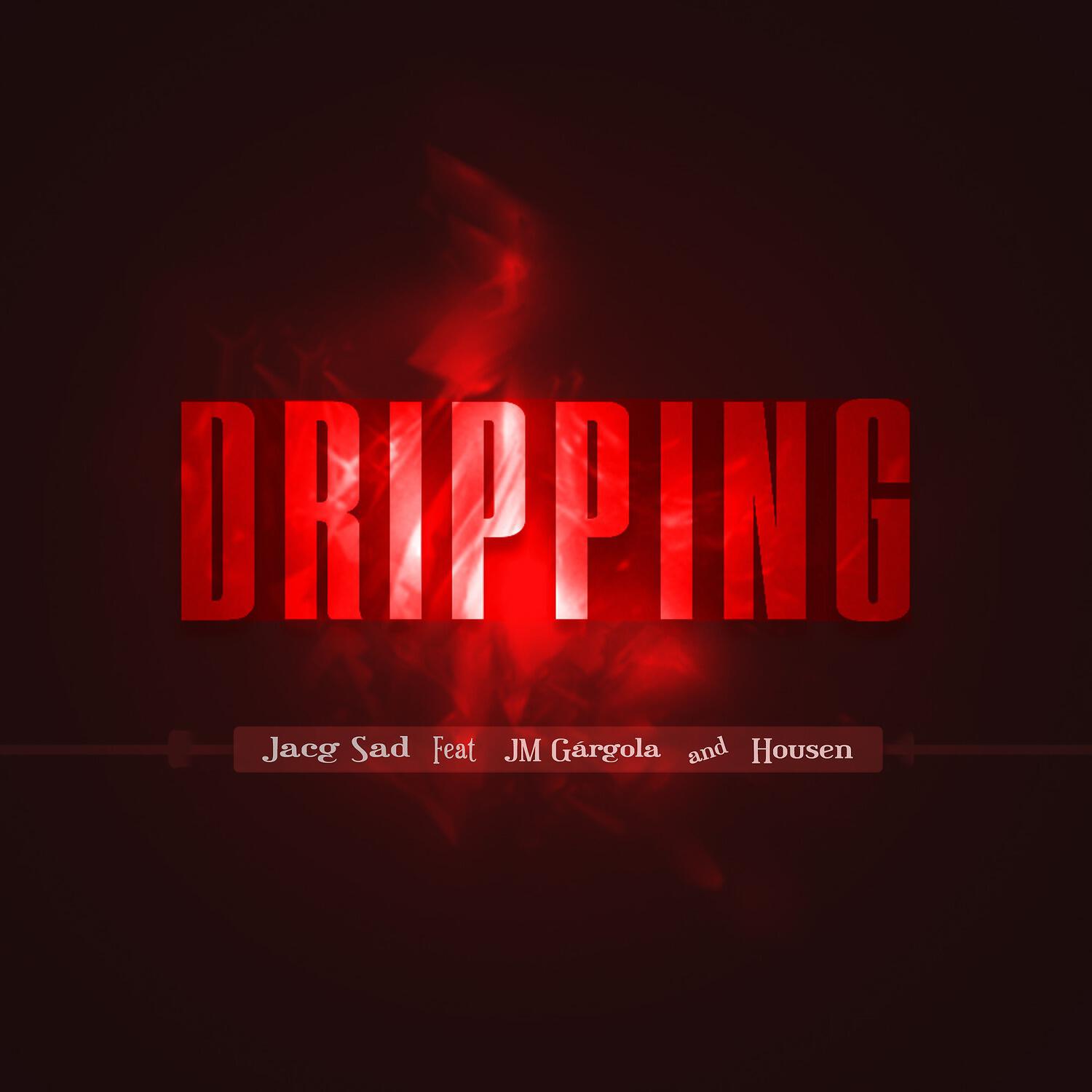 Релиз Dripping
