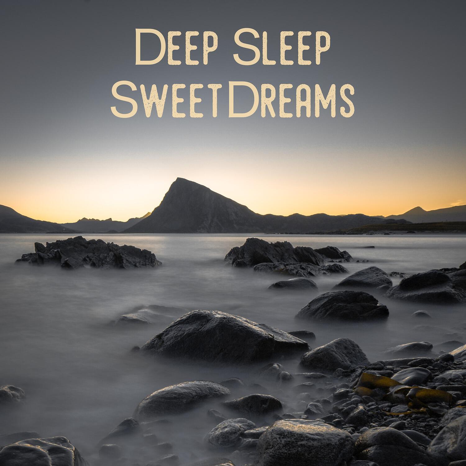 Sweet Dreams, Deep Sleep Hypnosis Masters, Deep Sleep Music Therapy - Have Me