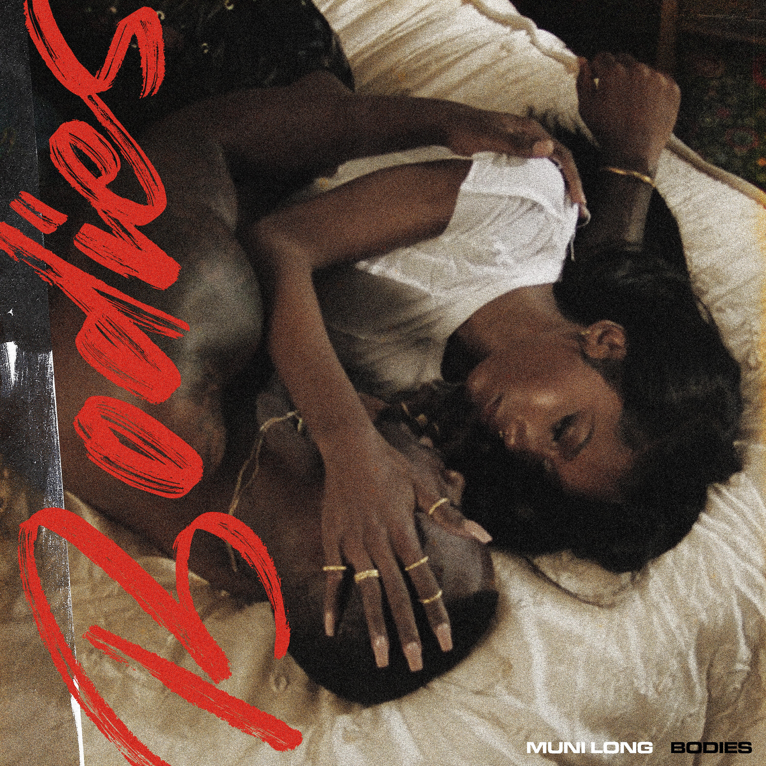Релиз Bodies