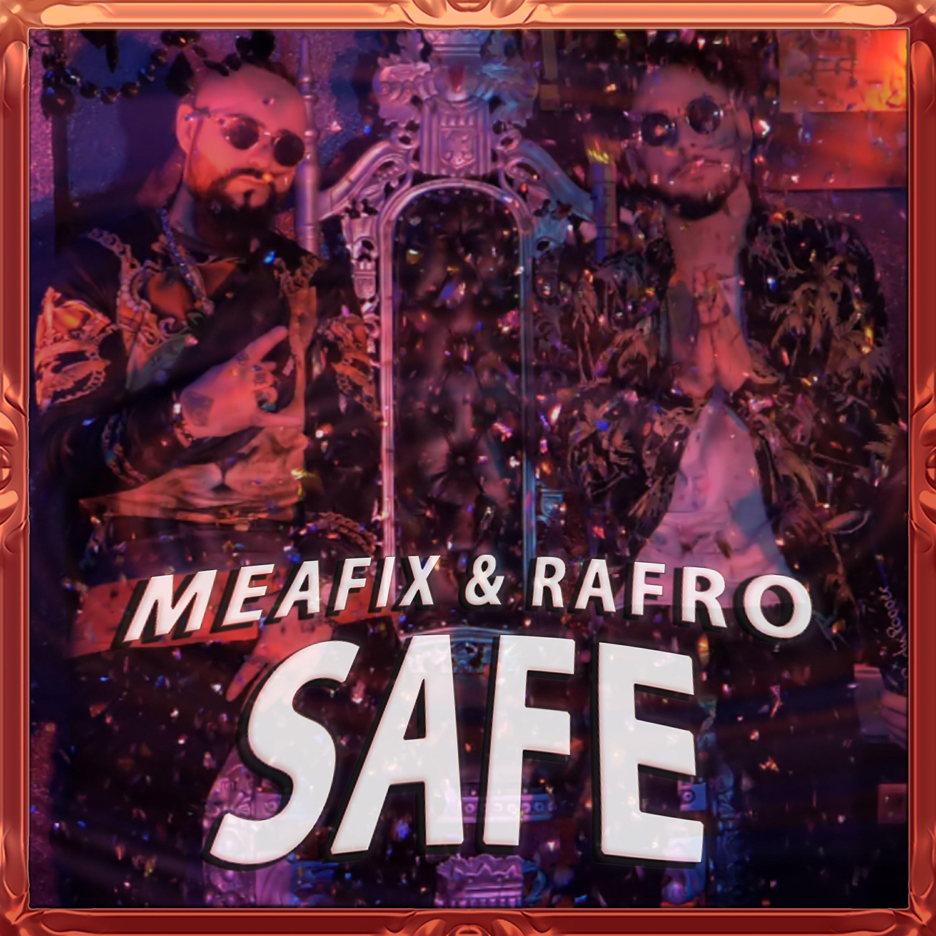 Релиз Safe