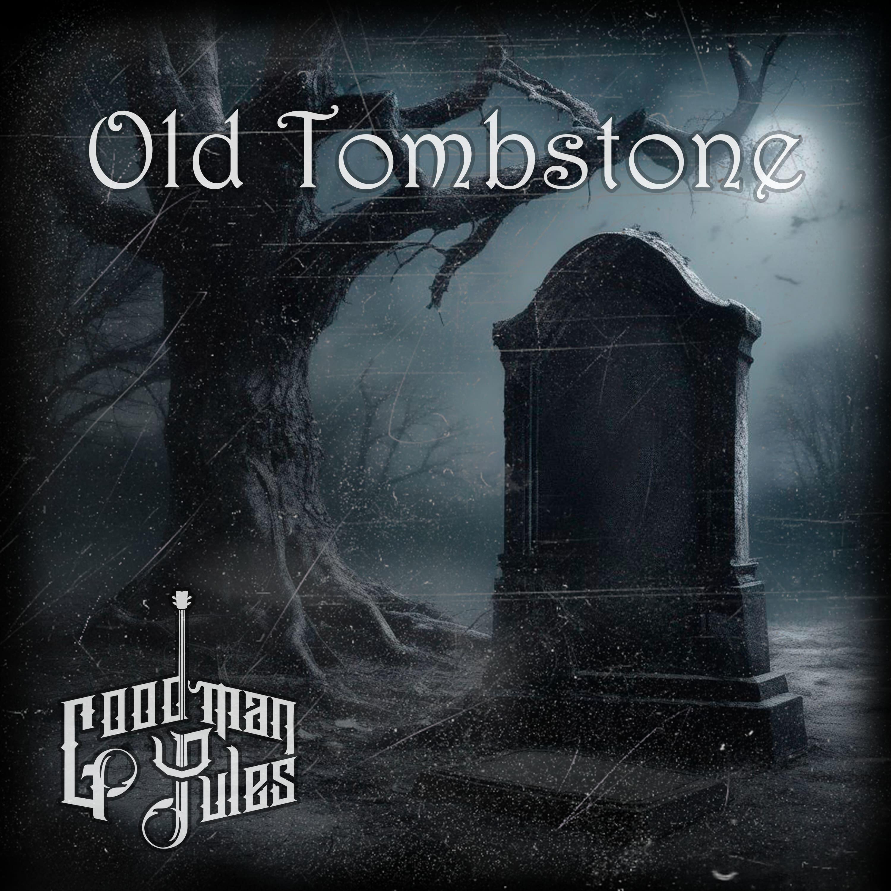 Релиз Old Tombstone