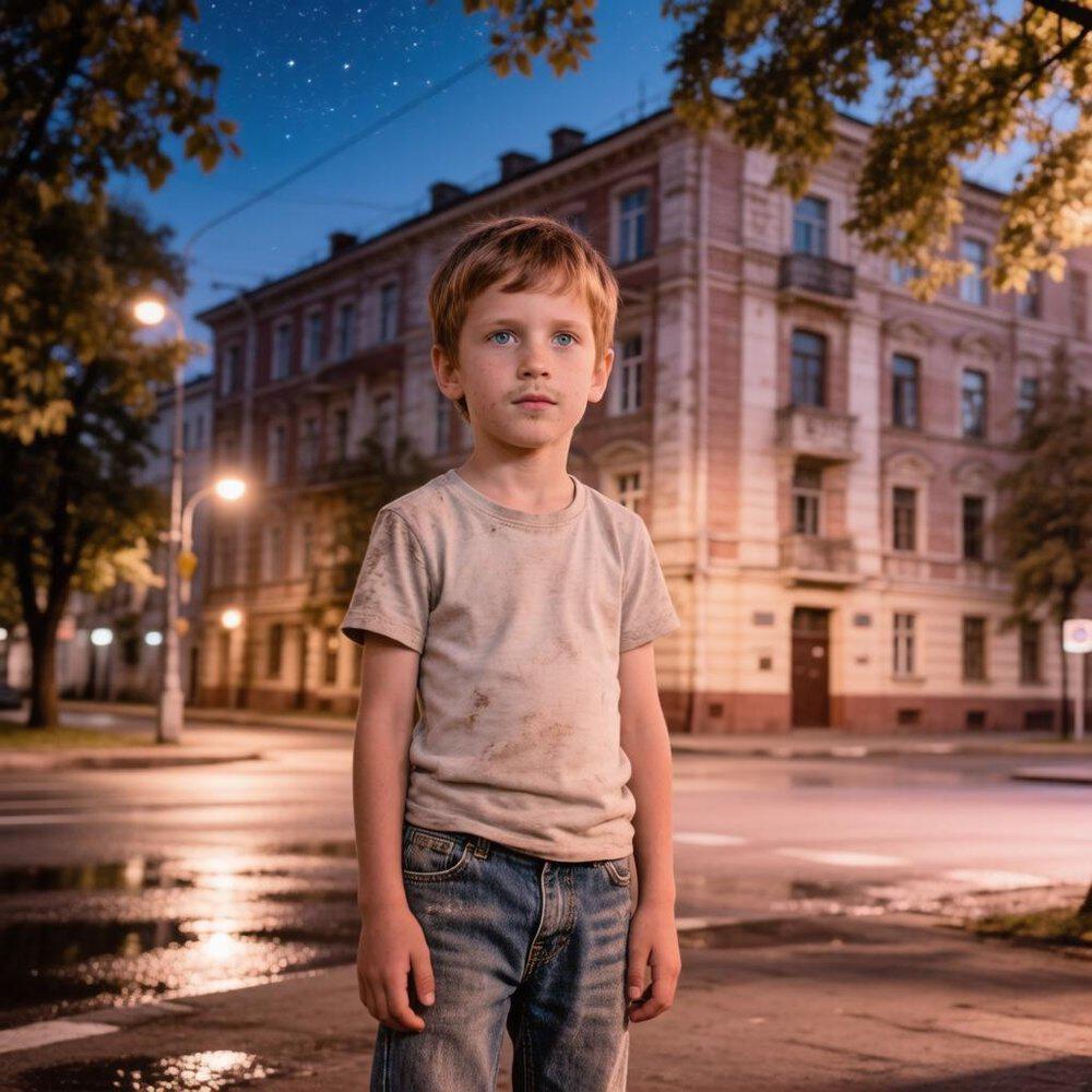 Релиз Незнайка нашего двора