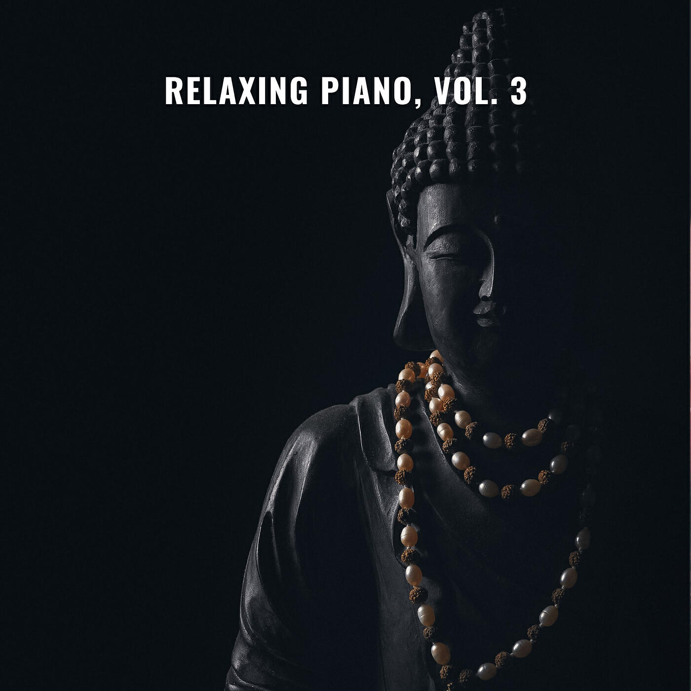 Постер альбома Relaxing Piano, Vol. 3