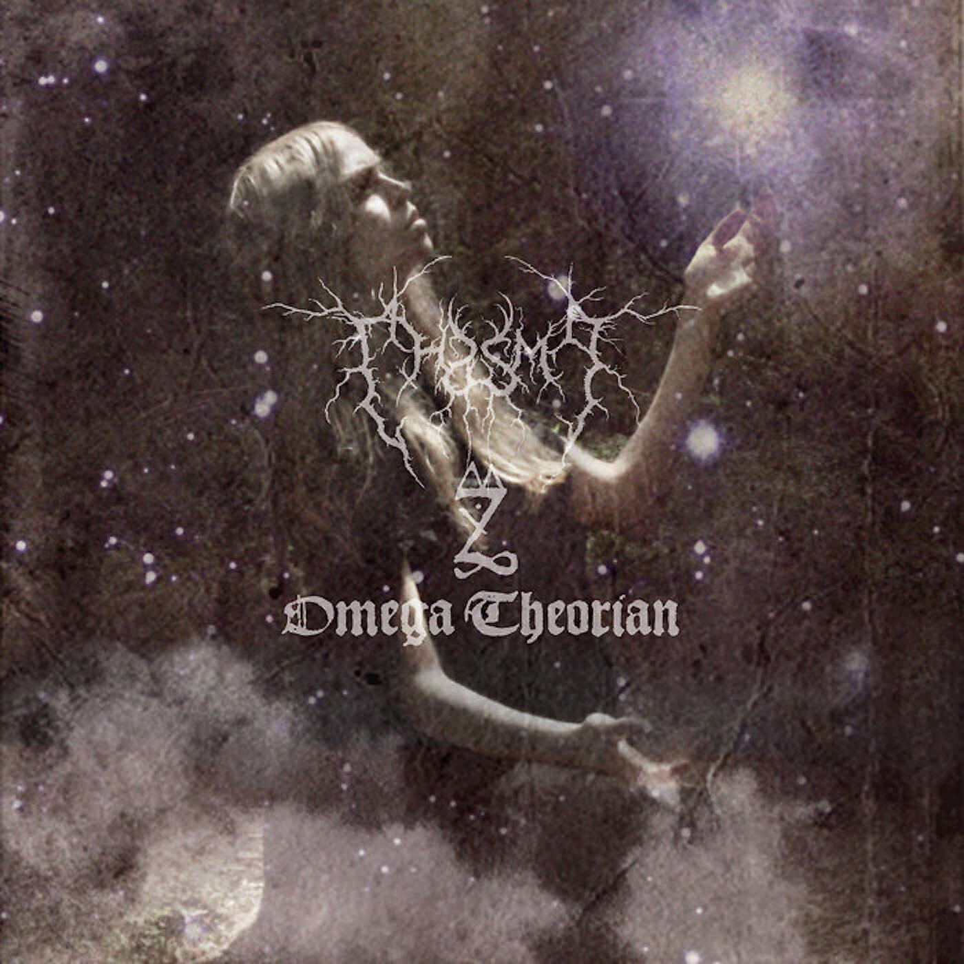 Релиз Omega Theorian