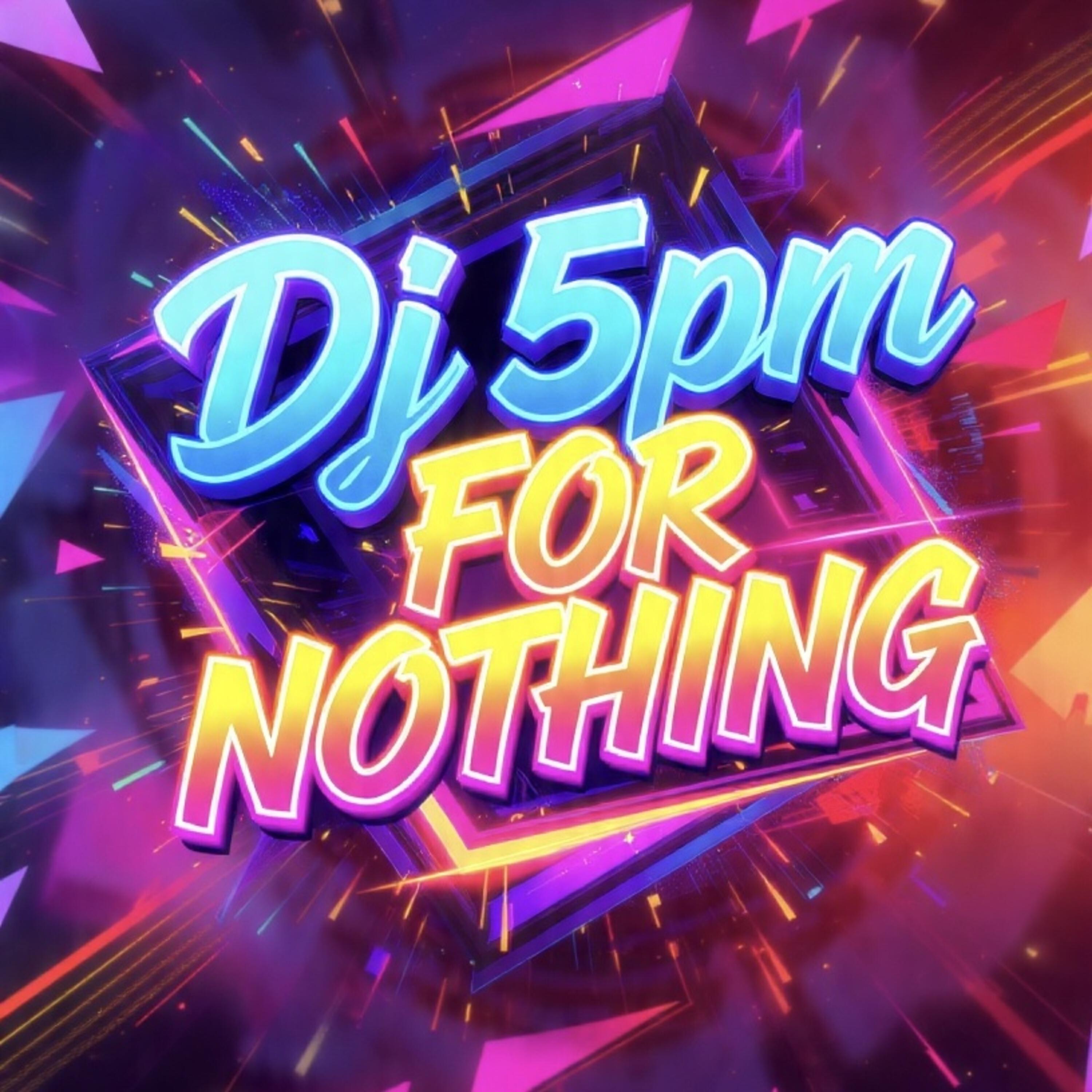 Релиз For Nothing