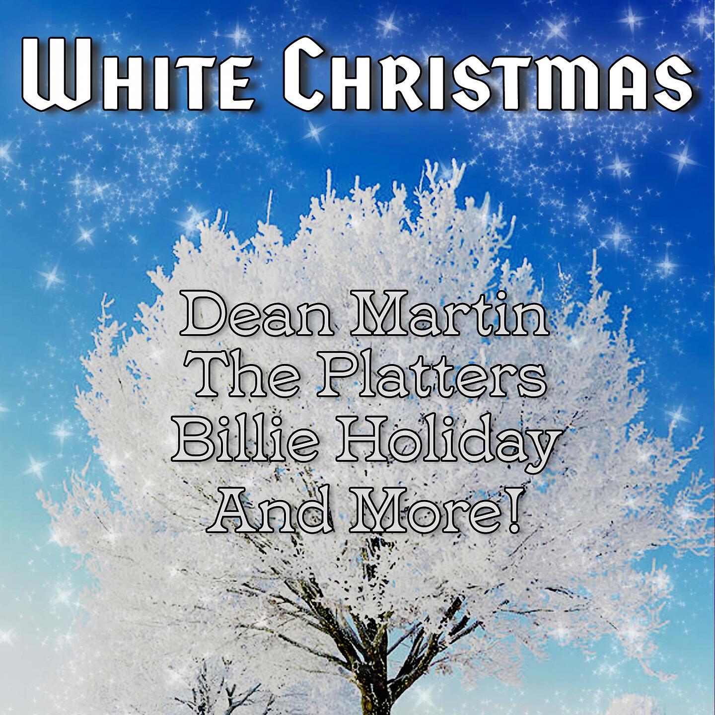 Релиз White Christmas