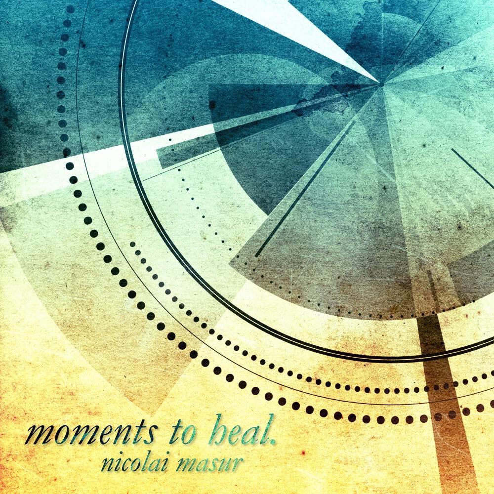 Релиз Moments to Heal