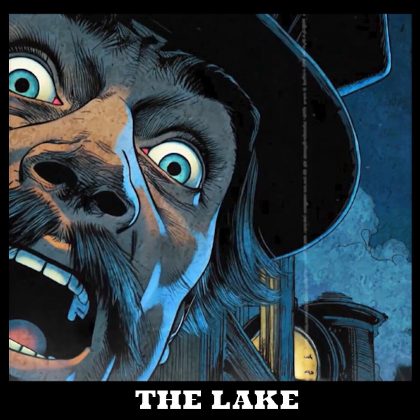 Релиз The Lake