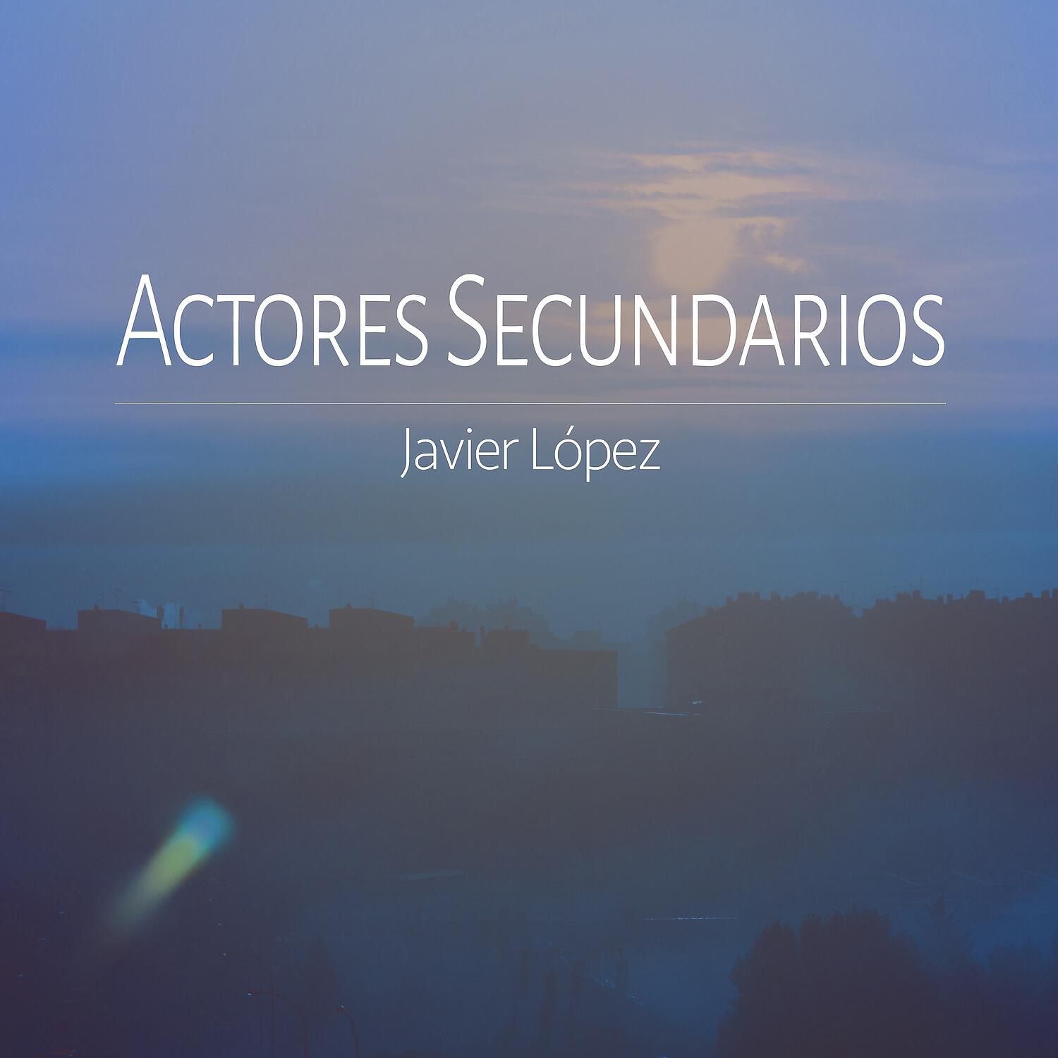 Javier López Oficial