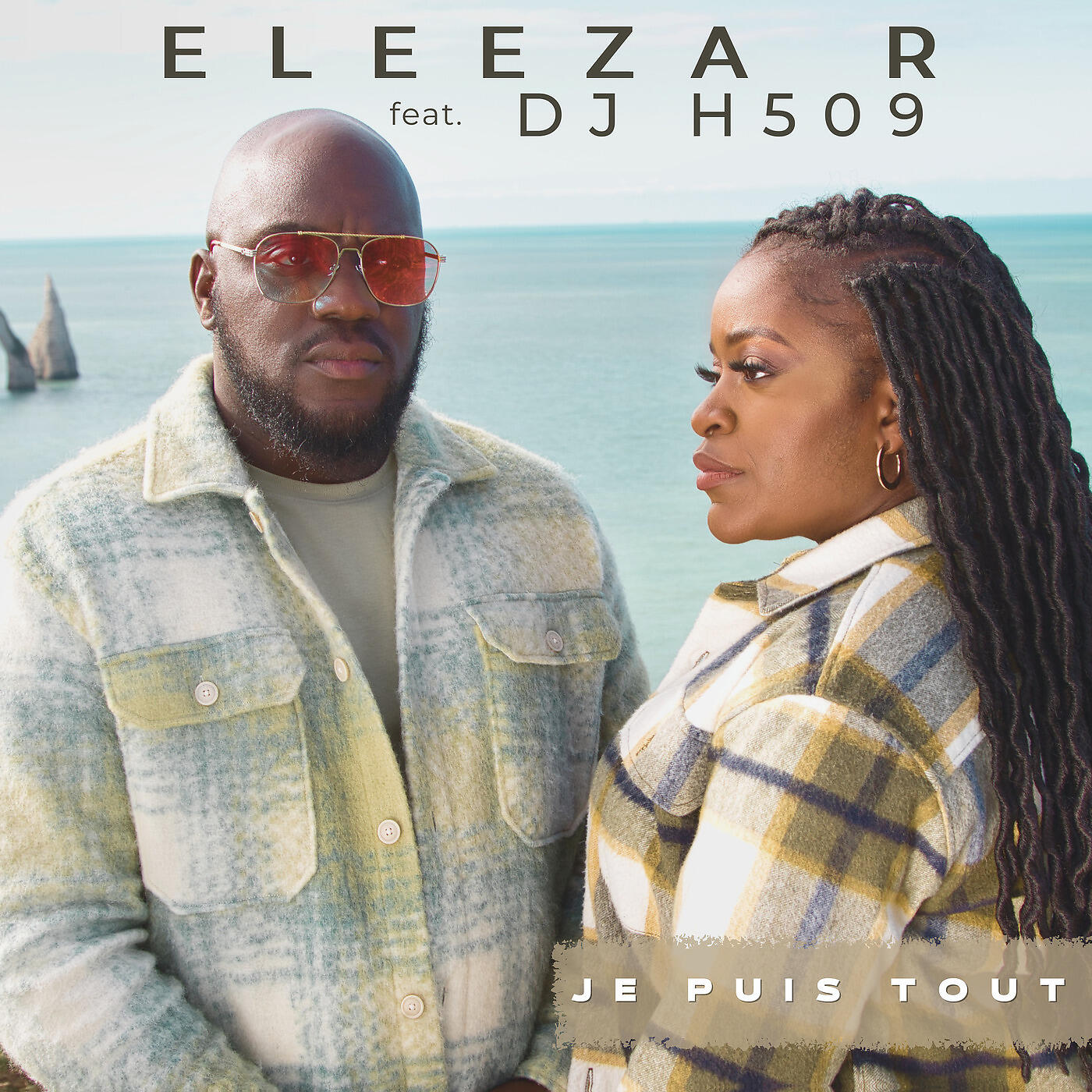 Релиз Je Puis Tout