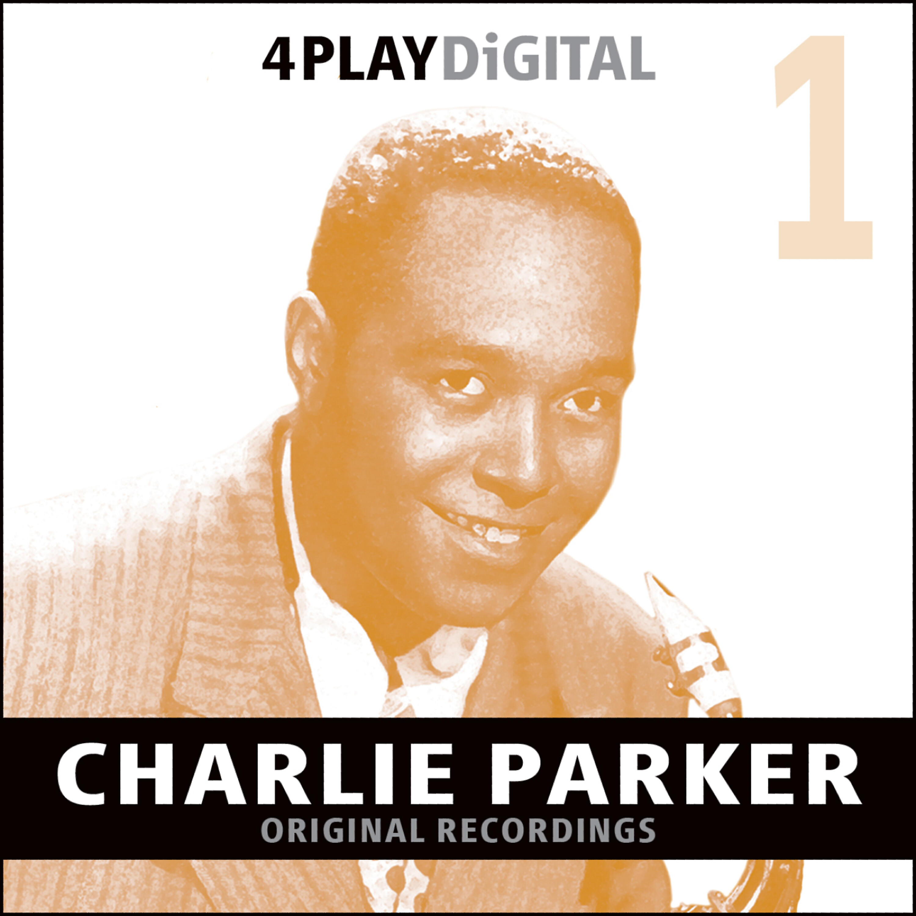 Релиз A Night in Tunisia - 4 Track EP