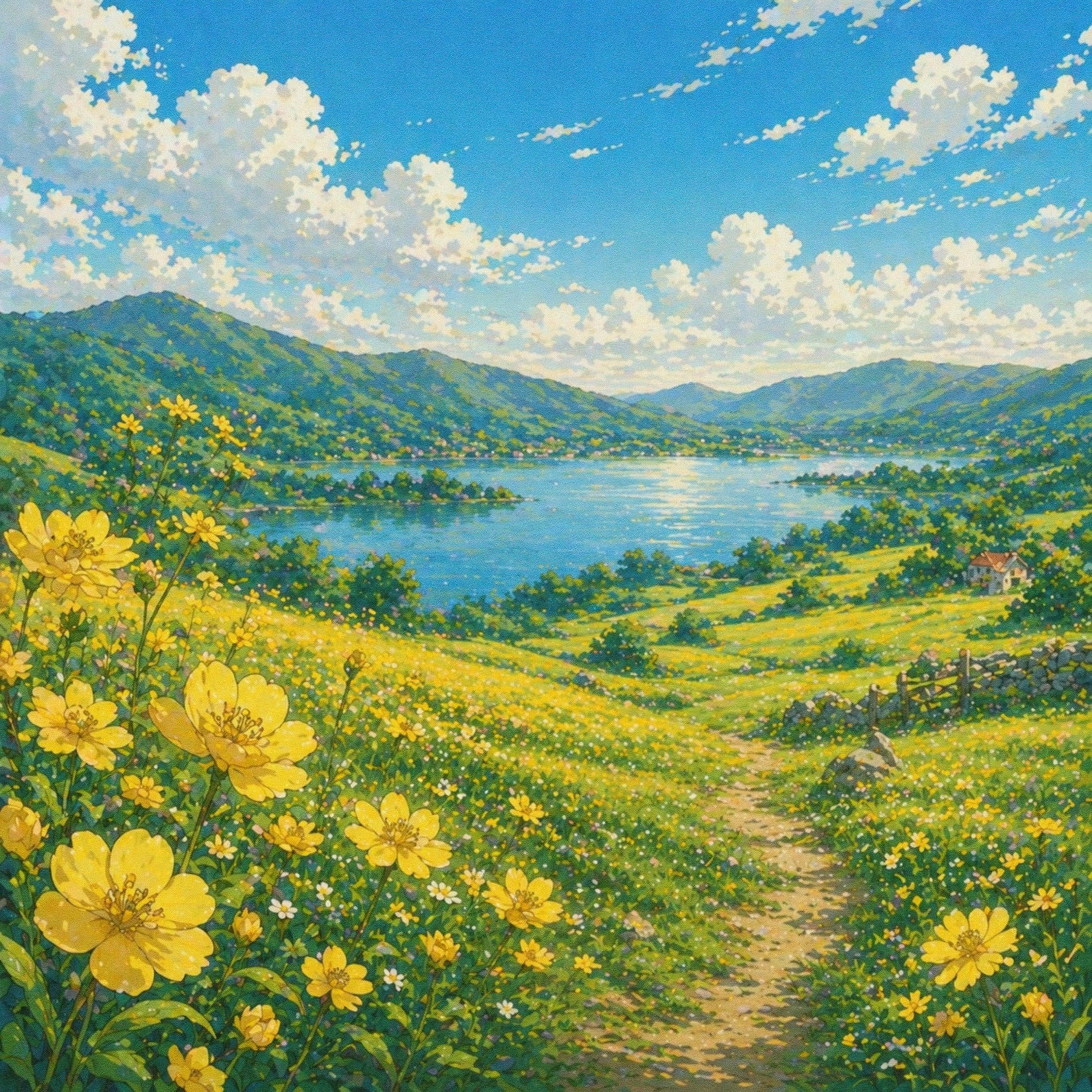 Релиз Spring Days