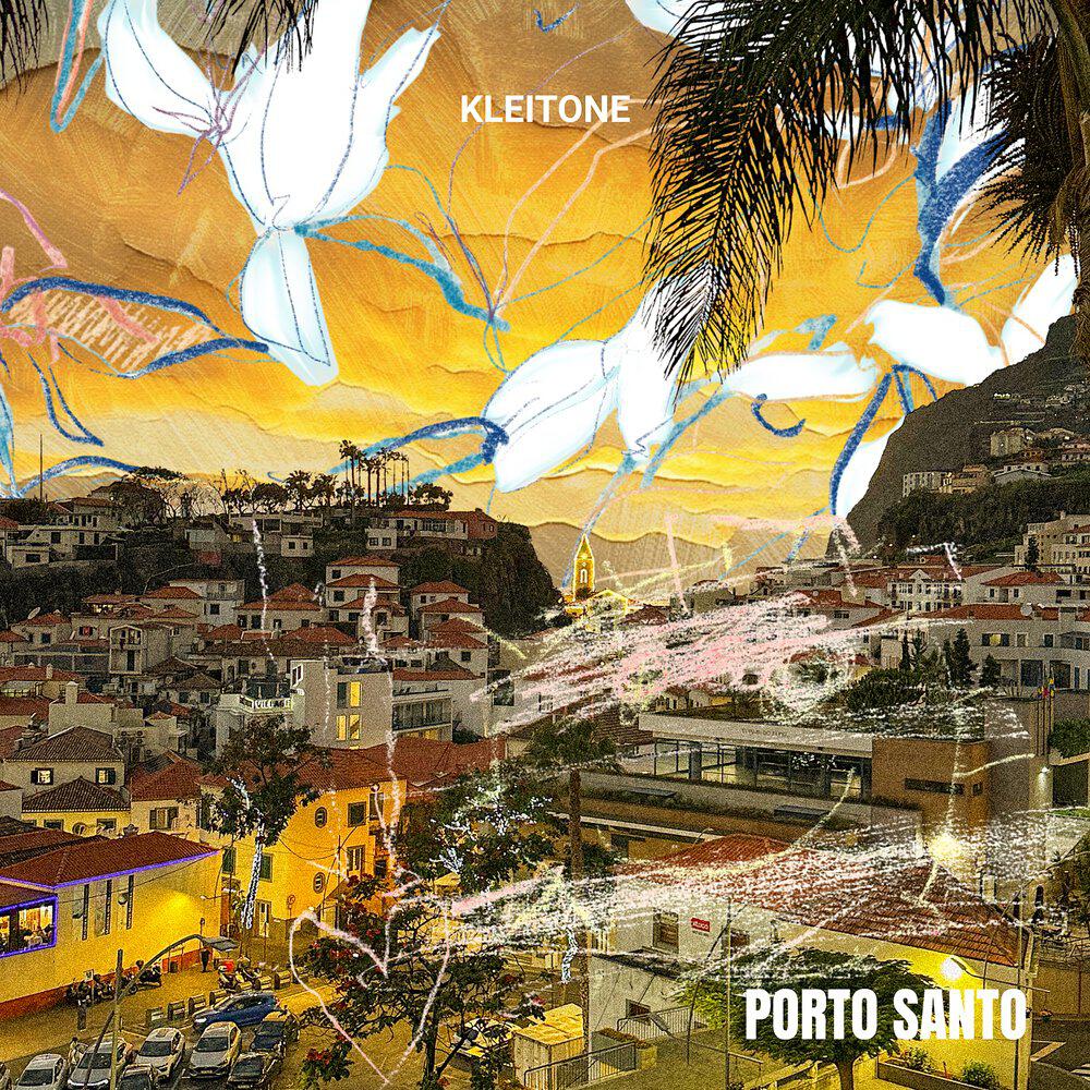 Релиз Porto Santo