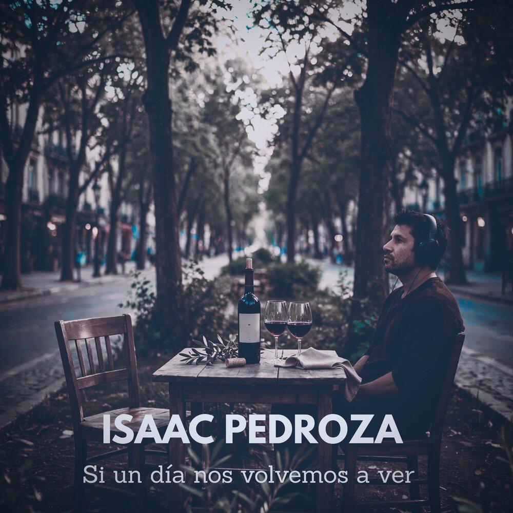 Isaac Pedroza