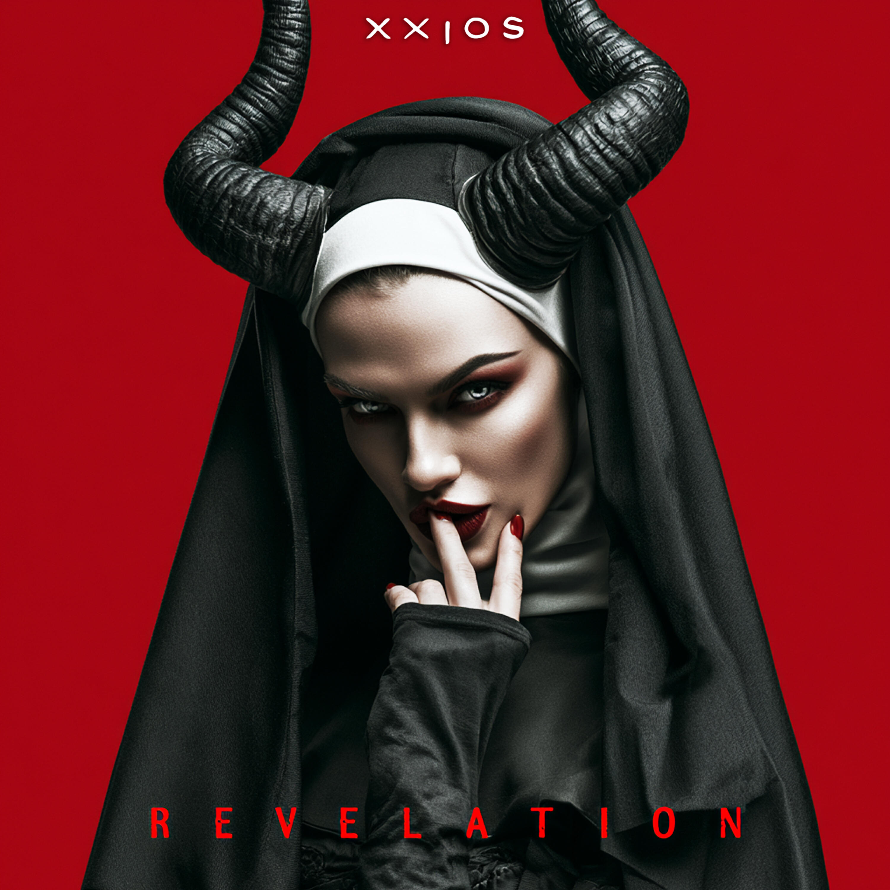 Релиз Revelation
