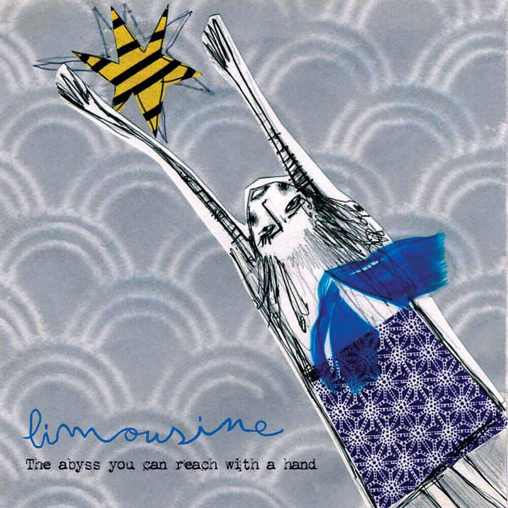 Релиз The Abyss You Can Reach with a Hand