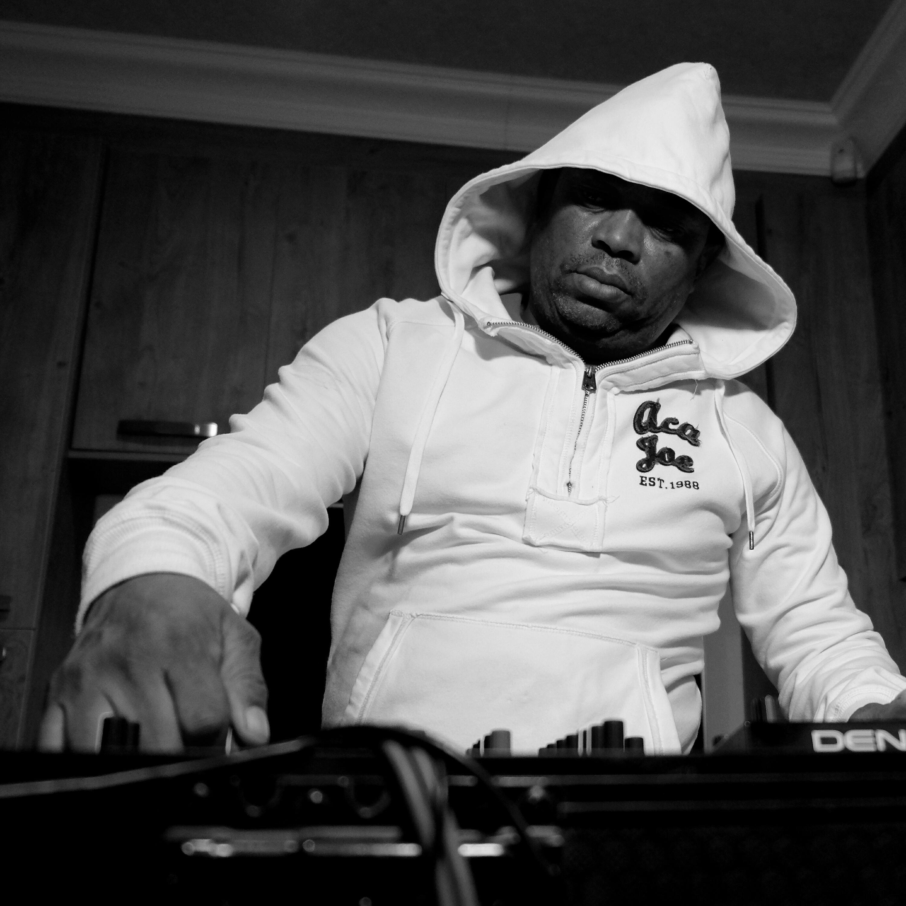 DJ Lebo