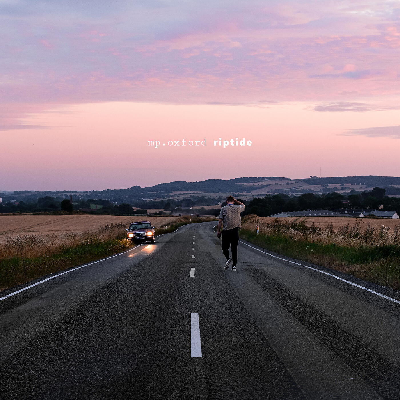 Релиз riptide