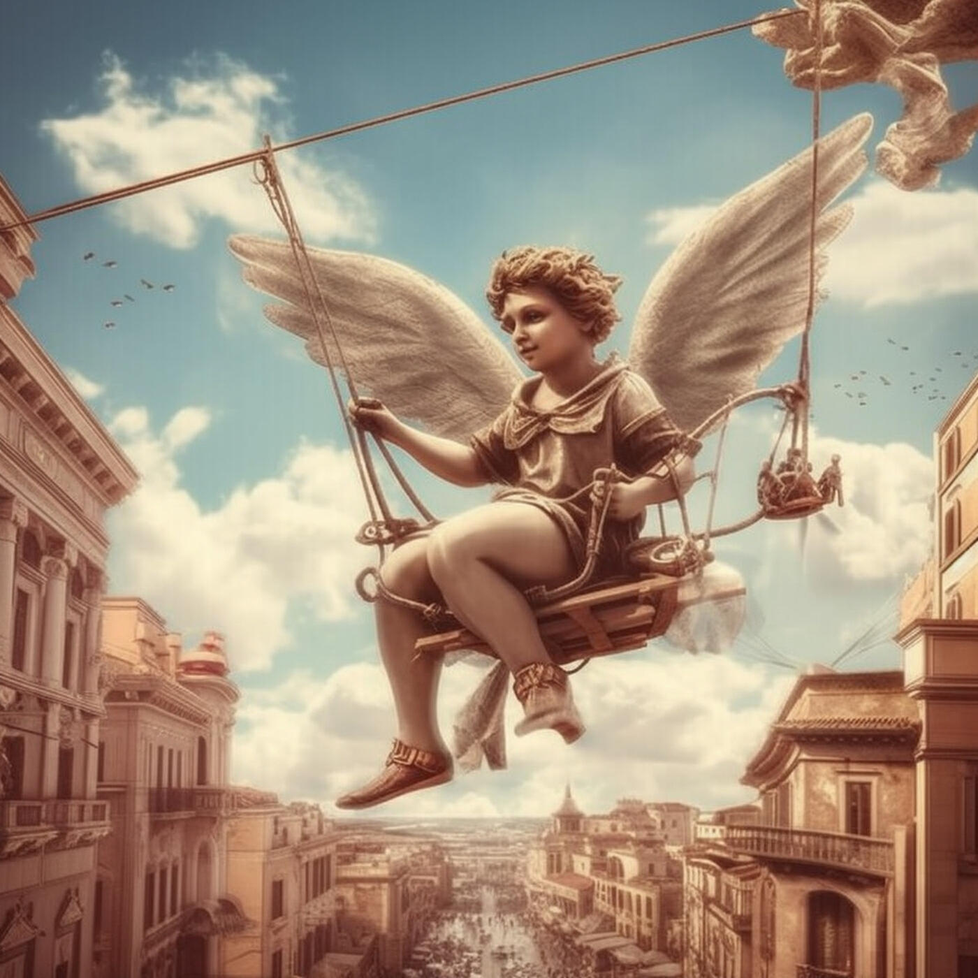 Релиз Сareless Сupid