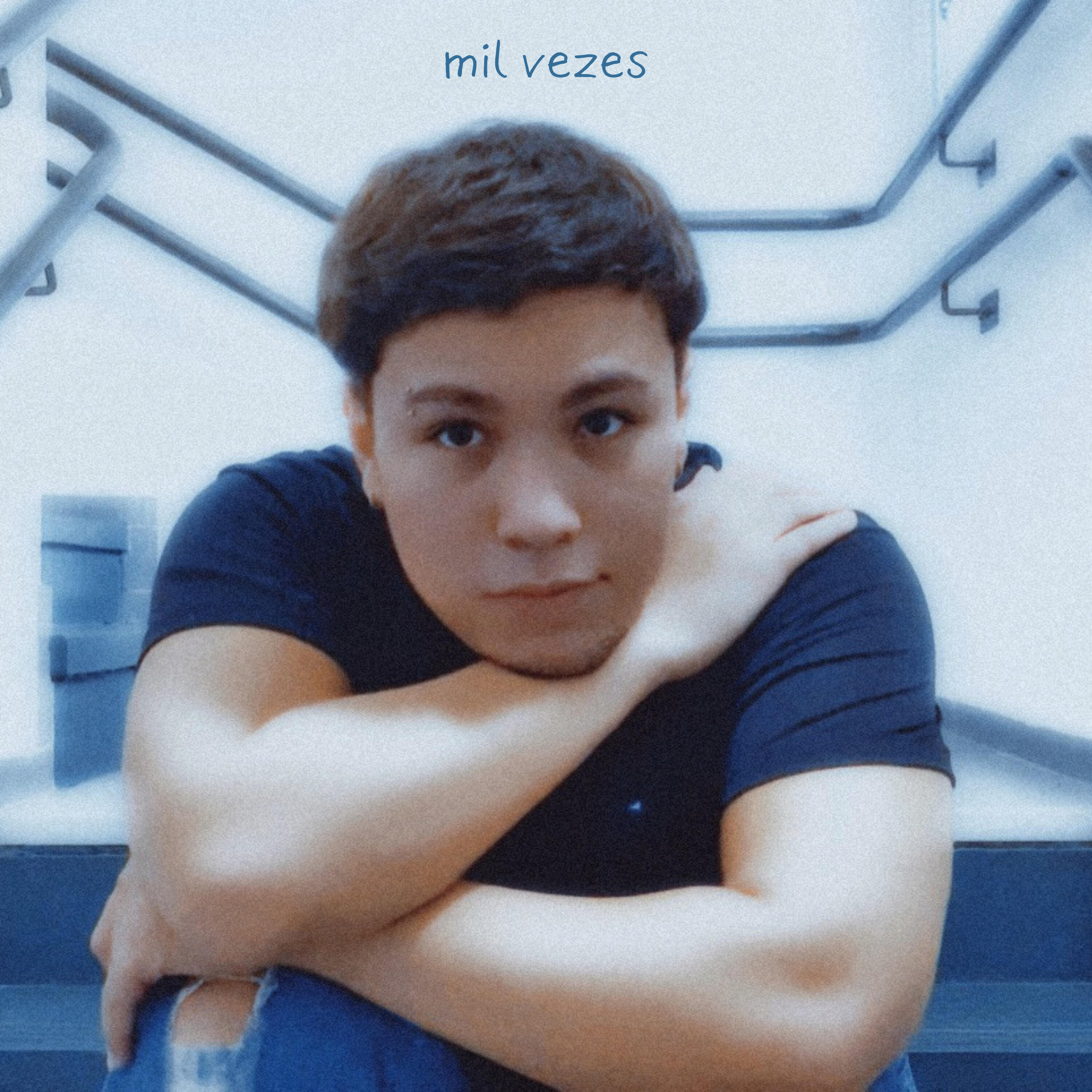 Релиз Mil Vezes