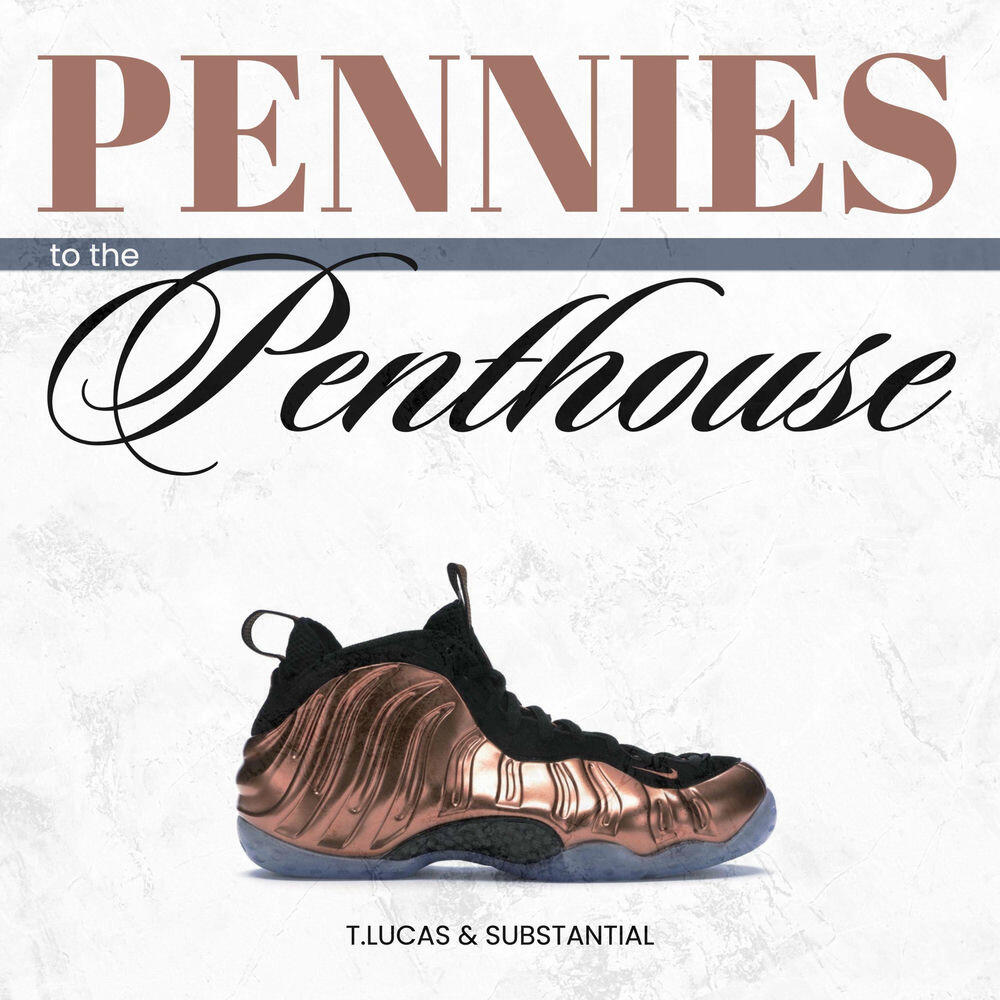 Релиз Pennies to the Penthouse